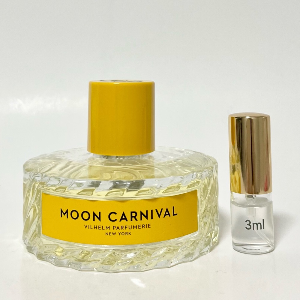 VILHELM PARFUMERIE Moon Carnival (3ml) decant